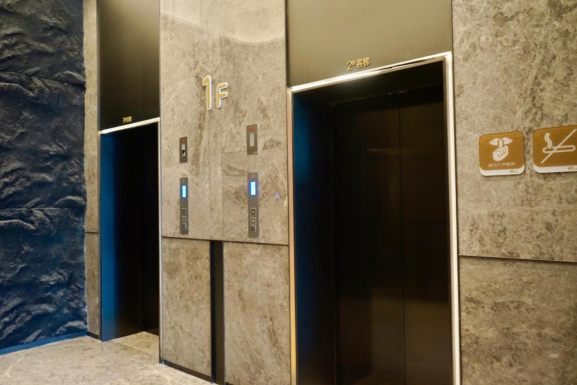 Kunming Dianchi Mideel International Apartment - South Asian Style Fuhai Metro מראה חיצוני תמונה